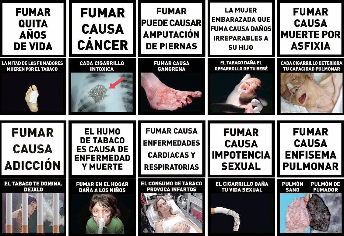 Hasta que tiempo es necesario dejar fumar ante la concepción